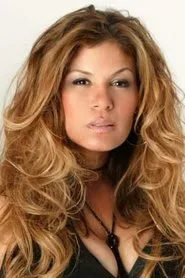 Retrato de Brenda K. Starr