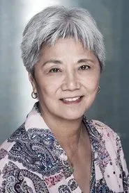 Retrato de Brenda Kamino
