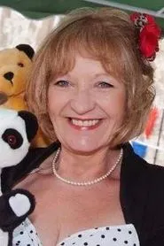 Brenda Longman en Sooty: The Big Day Out