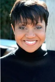 Brenda Pressley en Harambee!