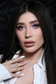 Foto de Brenda Zambrano interpretando a Angeles / Rebeca en Mujeres infieles 4