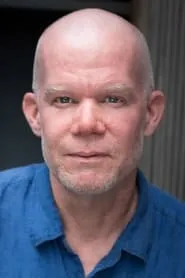 Retrato de Brendan Burke