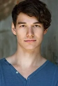 Brendan Flynn en The Wasting