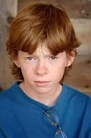 Brendan Hill en El mejor mago del mundo