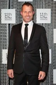 Retrato de Brendan Moar