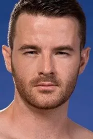 Retrato de Brendan Patrick