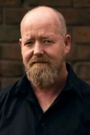 Brendan Rock en Snowtown