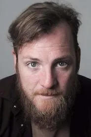 Brendan Sean Murray en Broken Darkness