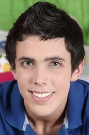 Retrato de Brendan Tyler