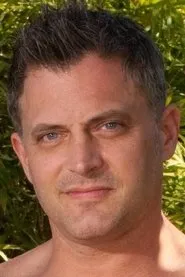 Retrato de Brenden Cage