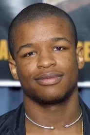 Brenden Jefferson en Monkey Business