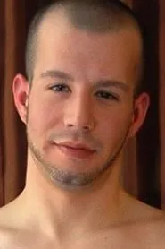 Retrato de Brenden Shaw