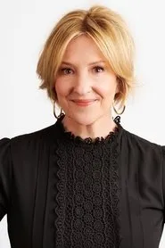 Retrato de Brené Brown