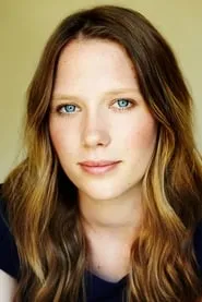 Retrato de Brenna Harding