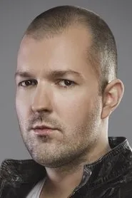 Retrato de Brennan Heart