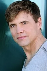 Foto de Brent Barrett