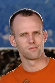 Retrato de Brent Biscayne