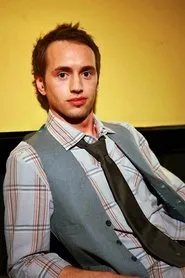 Brent Gorski en Holding Trevor