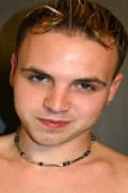 Retrato de Brent Kilman