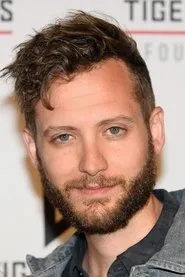 Retrato de Brent Kutzle