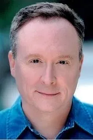 Retrato de Brent Langdon