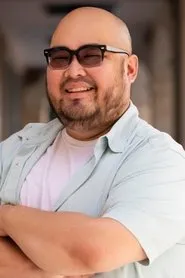 Retrato de Brent Mukai