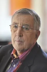 Retrato de Brent Musburger