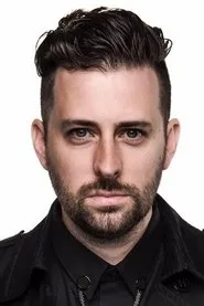 Foto de Brent Ryan Green