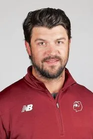 Retrato de Brent Seabrook