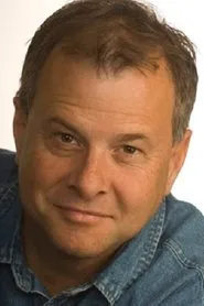 Brent Sheppard en Todos gritamos por un helado