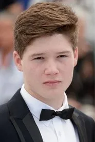 Brent Vermeulen en Middel van Êrens