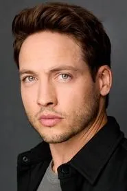 Retrato de Bret Green