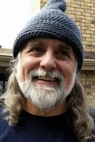 Retrato de Bret McCormick