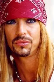 Bret Michaels en A Letter from Death Row