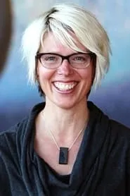 Retrato de Bret Parker