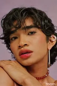 Retrato de Bretman Rock