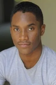 Retrato de Brett Austin Johnson