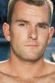 Brett Collins en Payton Collins: Serial Rapist