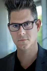 Retrato de Brett Donowho