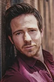 Retrato de Brett Driver