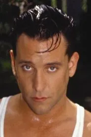 Retrato de Brett Ford