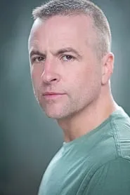 Retrato de Brett G. Smith