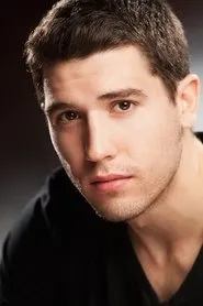 Brett Geddes en Abducted on Prom Night
