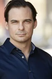 Retrato de Brett Granstaff