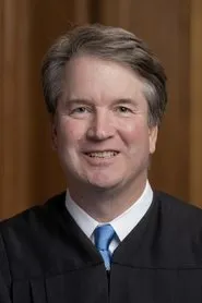 Retrato de Brett Kavanaugh