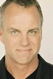 Retrato de Brett Miller