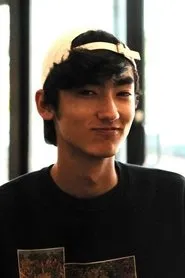 Retrato de Brett Morrow