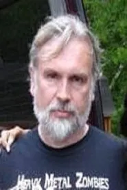 Foto de Brett Piper