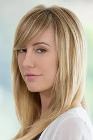 Retrato de Brett Rossi