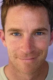 Retrato de Brett Stewart
